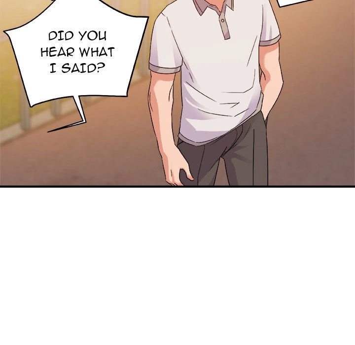 Different Taste Than the Wife Chapter 3 page 65 - 