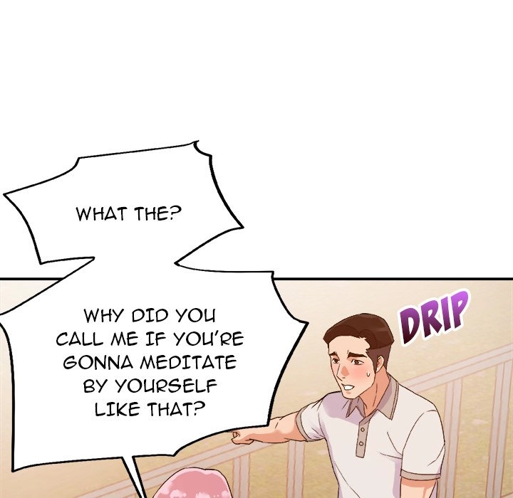 Different Taste Than the Wife Chapter 3 page 66 - 