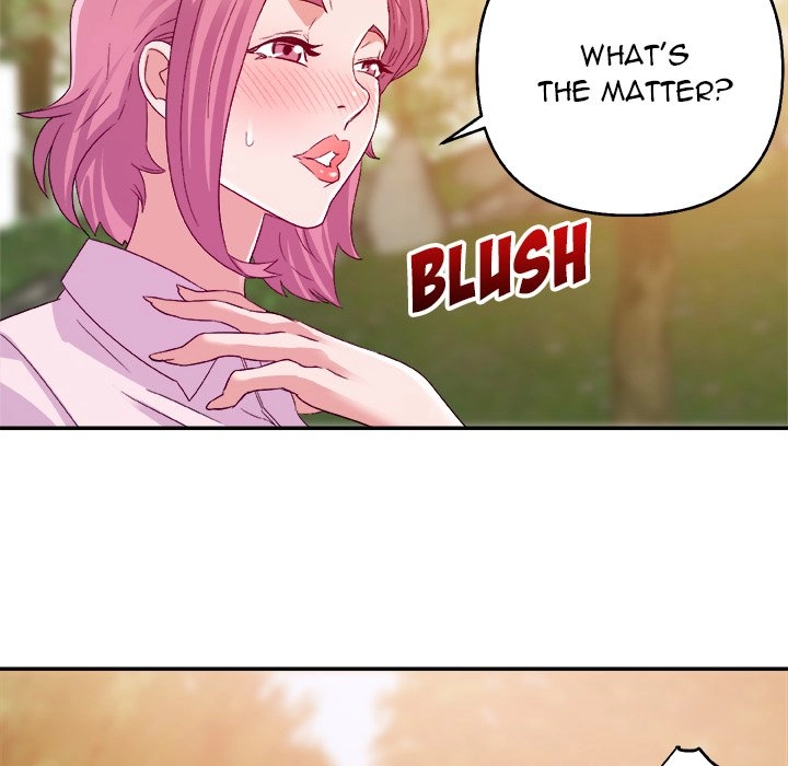 Different Taste Than the Wife Chapter 3 page 70 - 