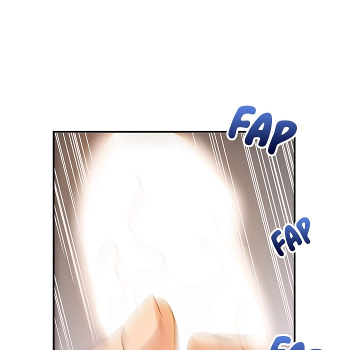 Different Taste Than the Wife Chapter 3 page 8 - 