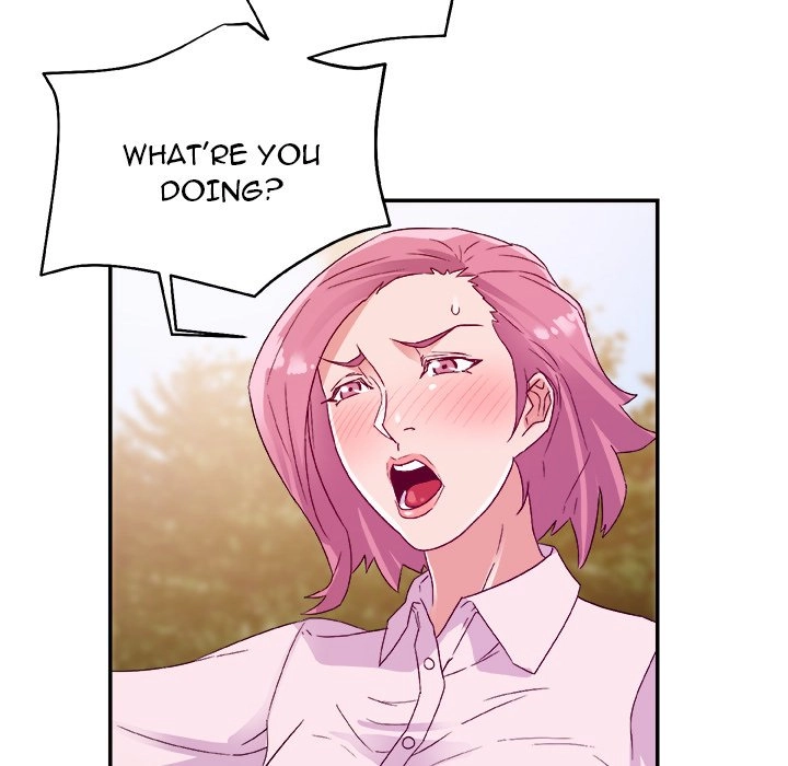 Different Taste Than the Wife Chapter 3 page 72 - 