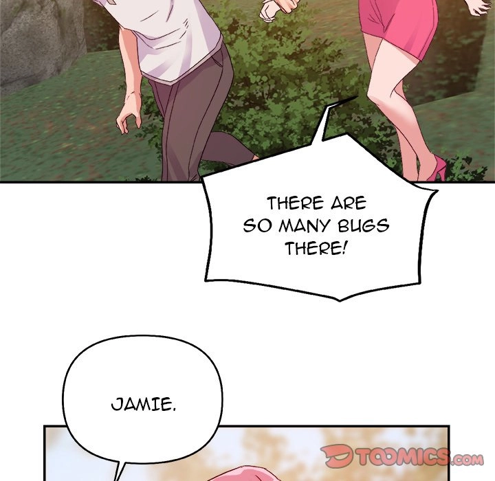 Different Taste Than the Wife Chapter 3 page 74 - 