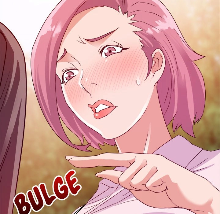 Different Taste Than the Wife Chapter 3 page 77 - 