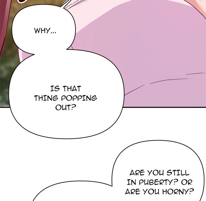 Different Taste Than the Wife Chapter 3 page 78 - 