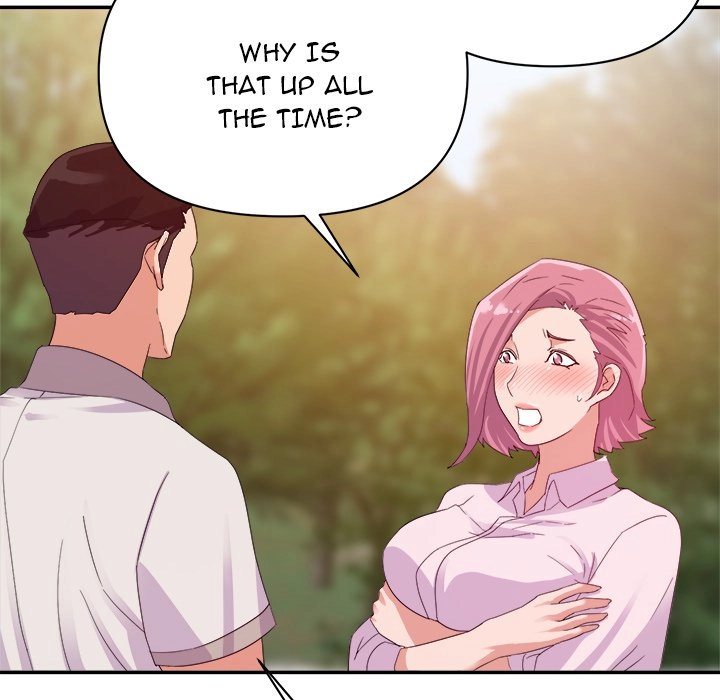 Different Taste Than the Wife Chapter 3 page 79 - 