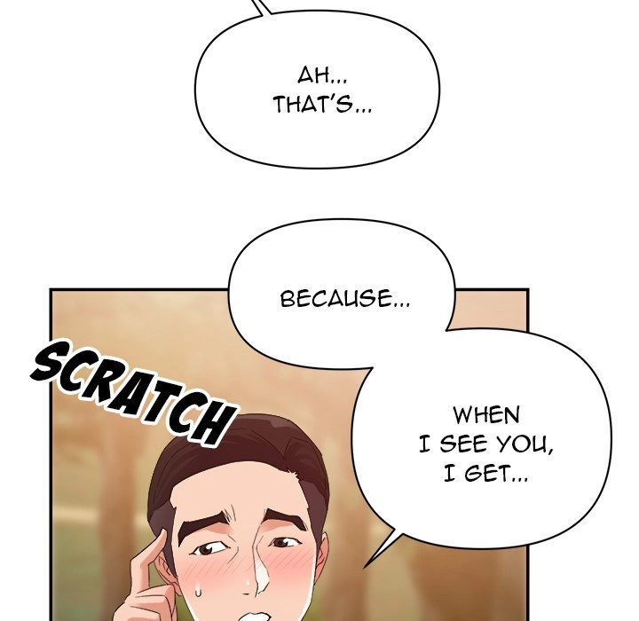 Different Taste Than the Wife Chapter 3 page 80 - 