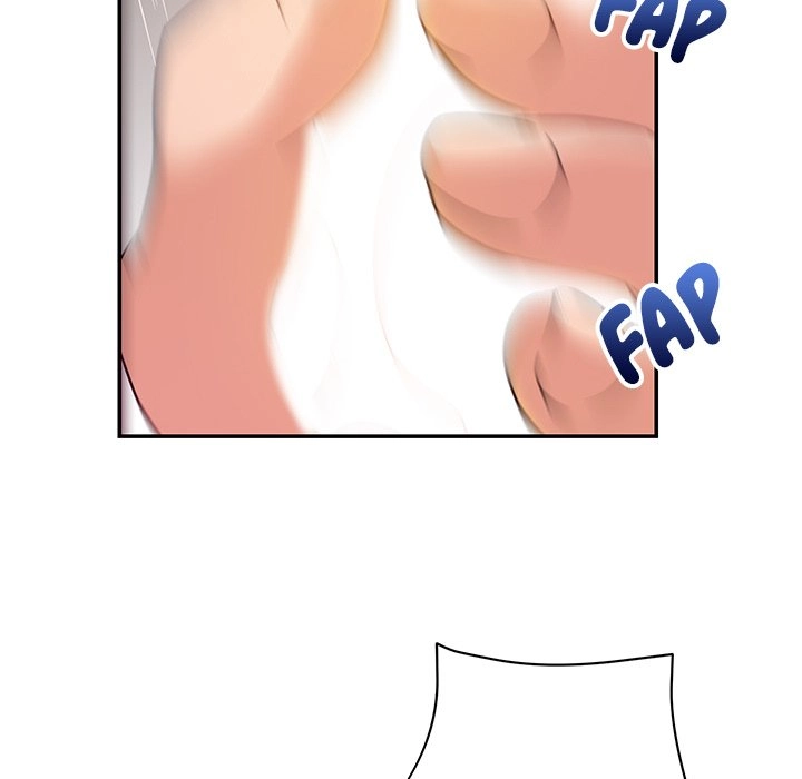 Different Taste Than the Wife Chapter 3 page 9 - 