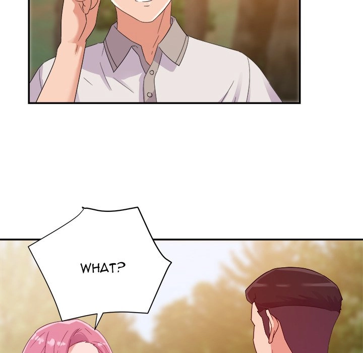 Different Taste Than the Wife Chapter 3 page 81 - 