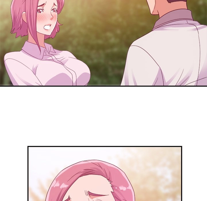 Different Taste Than the Wife Chapter 3 page 82 - 