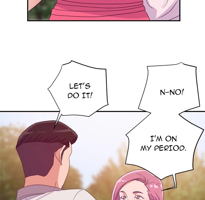 Different Taste Than the Wife Chapter 3 page 84 - 