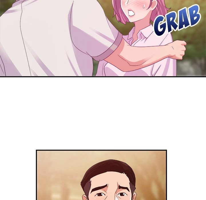 Different Taste Than the Wife Chapter 3 page 85 - 
