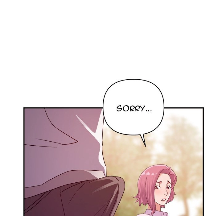 Different Taste Than the Wife Chapter 3 page 87 - 
