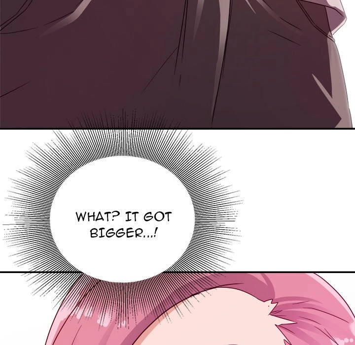 Different Taste Than the Wife Chapter 3 page 89 - 