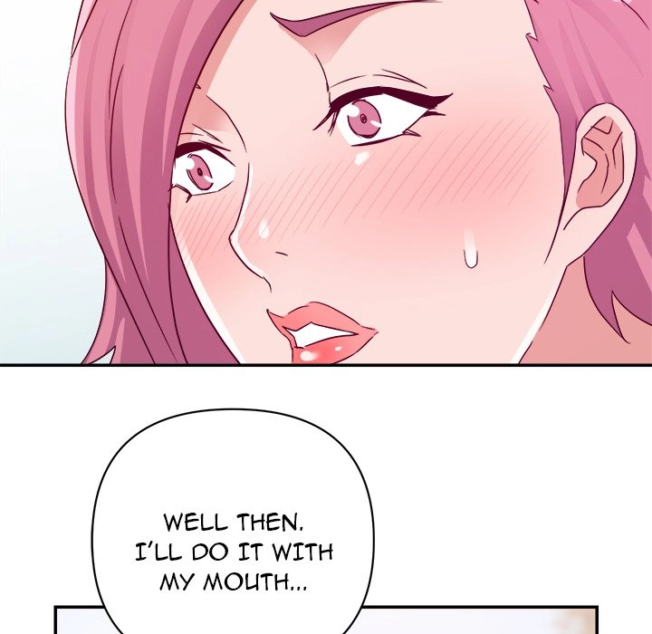Different Taste Than the Wife Chapter 3 page 90 - 