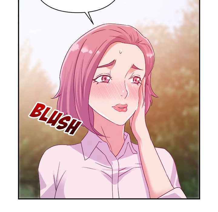 Different Taste Than the Wife Chapter 3 page 91 - 