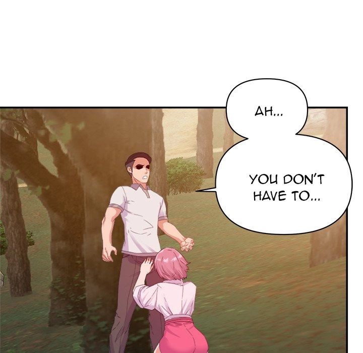 Different Taste Than the Wife Chapter 3 page 92 - 