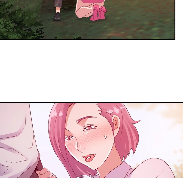 Different Taste Than the Wife Chapter 3 page 93 - 