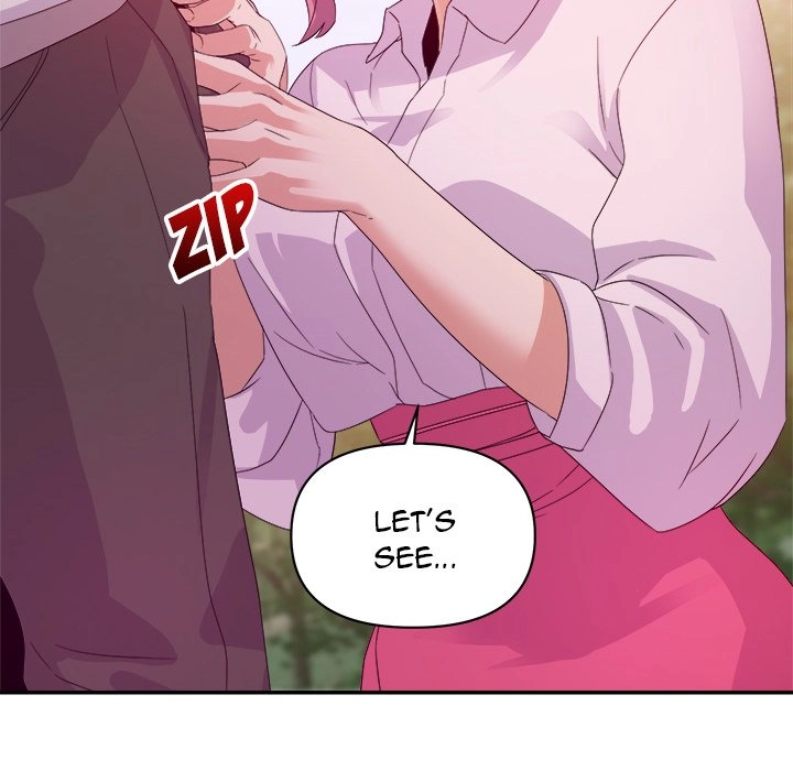 Different Taste Than the Wife Chapter 3 page 94 - 