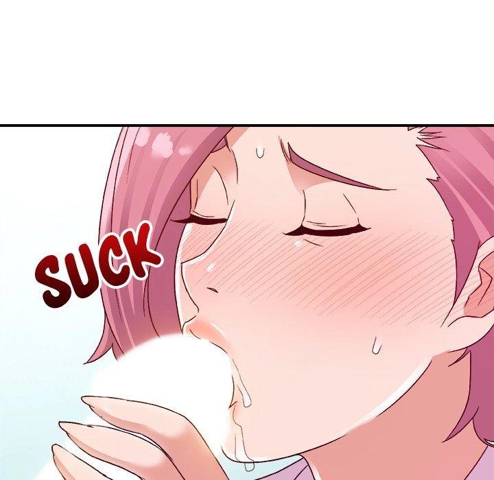 Different Taste Than the Wife Chapter 3 page 98 - 