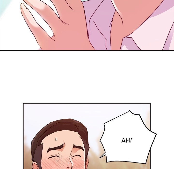 Different Taste Than the Wife Chapter 3 page 99 - 