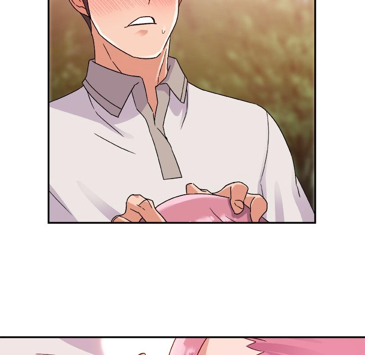 Different Taste Than the Wife Chapter 3 page 100 - 