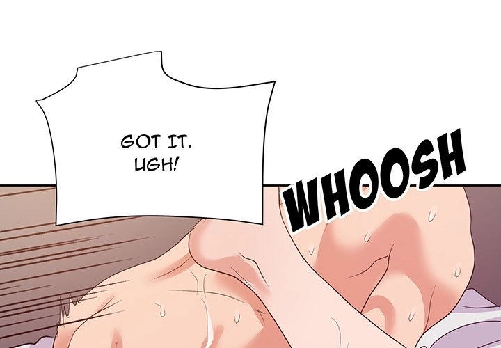 Different Taste Than the Wife Chapter 30 page 1 - 