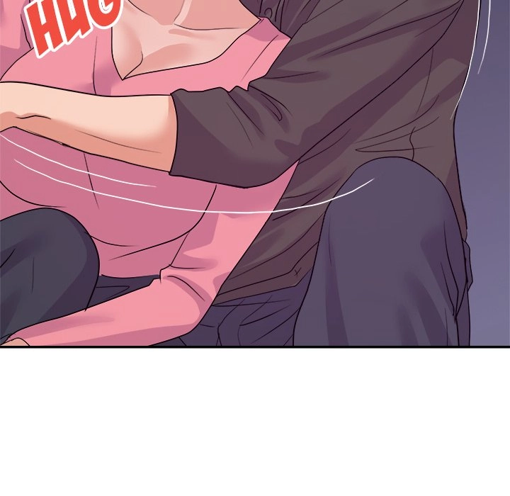 Different Taste Than the Wife Chapter 30 page 102 - 