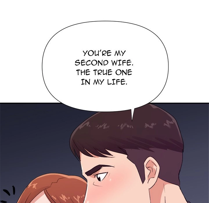 Different Taste Than the Wife Chapter 30 page 103 - 