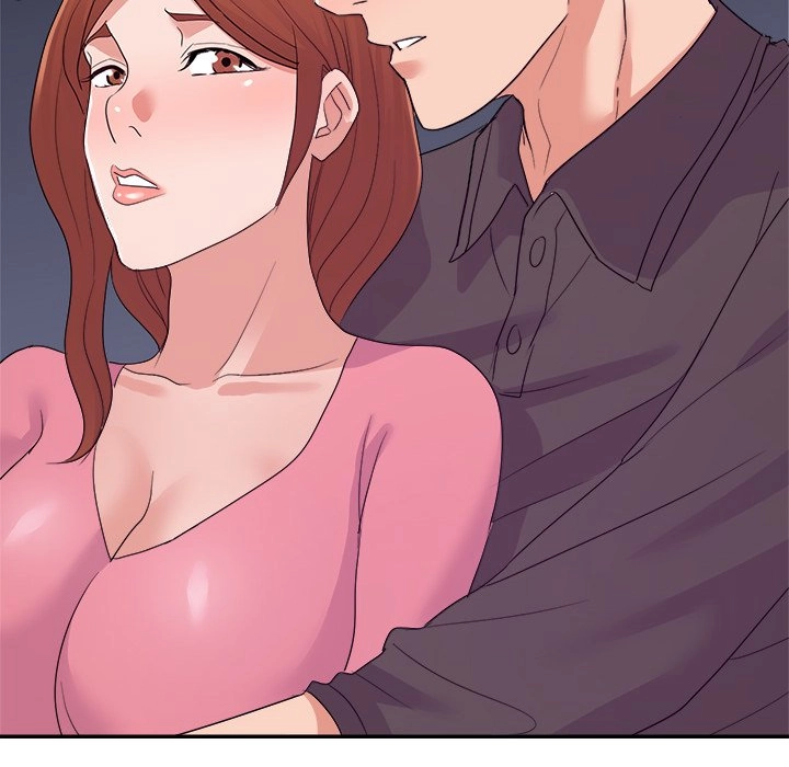 Different Taste Than the Wife Chapter 30 page 104 - 