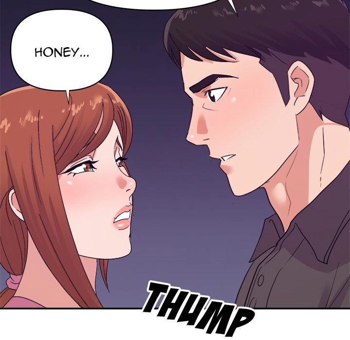 Different Taste Than the Wife Chapter 30 page 106 - 