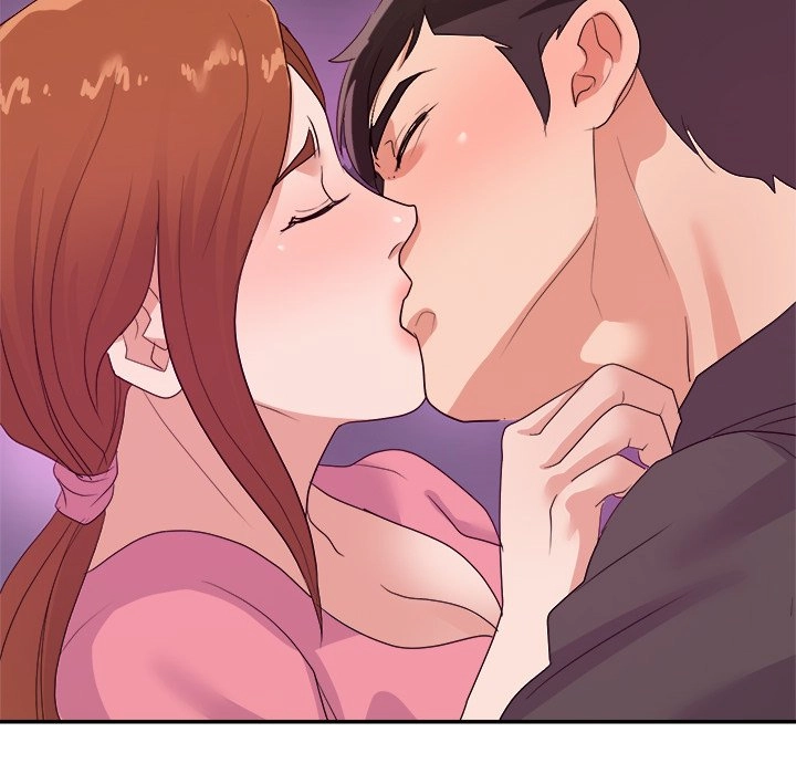 Different Taste Than the Wife Chapter 30 page 108 - 