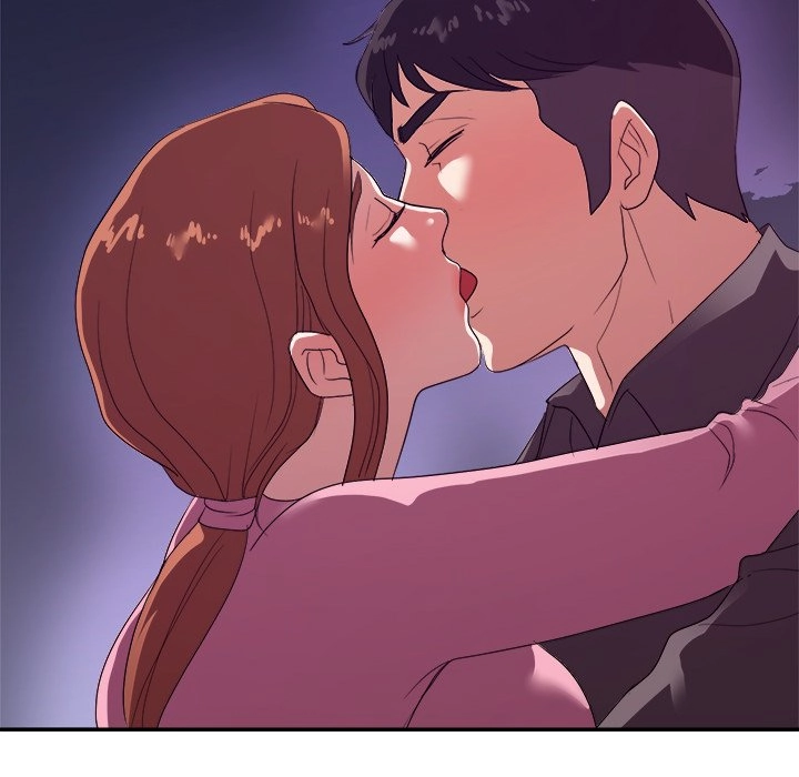 Different Taste Than the Wife Chapter 30 page 110 - 