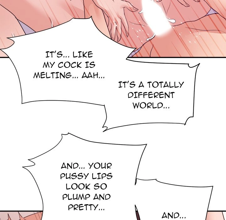 Different Taste Than the Wife Chapter 30 page 18 - 