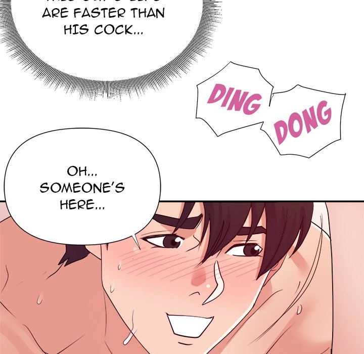 Different Taste Than the Wife Chapter 30 page 20 - 