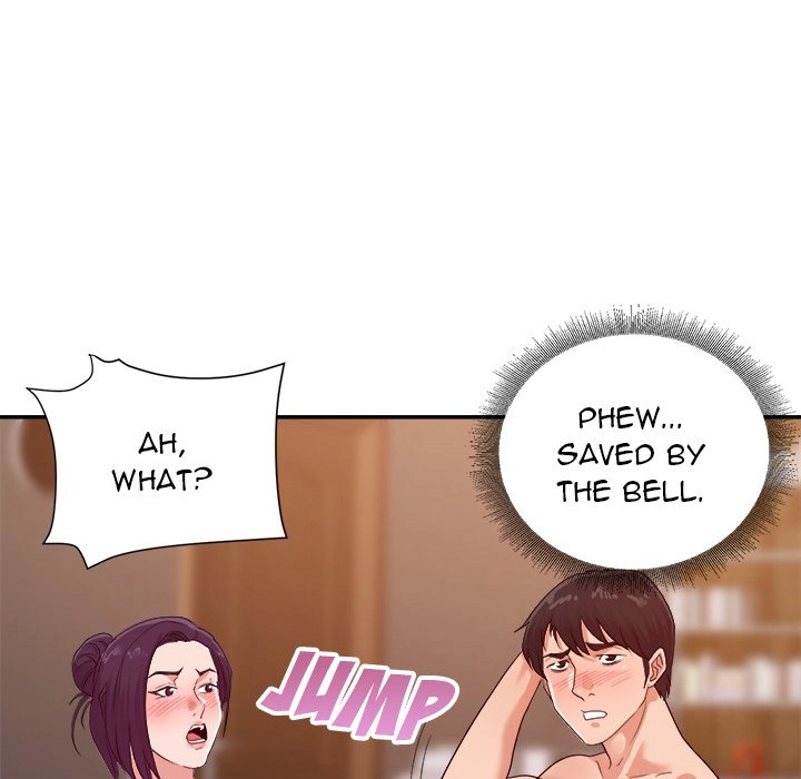 Different Taste Than the Wife Chapter 30 page 22 - 