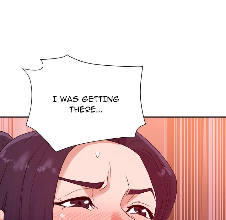 Different Taste Than the Wife Chapter 30 page 24 - 