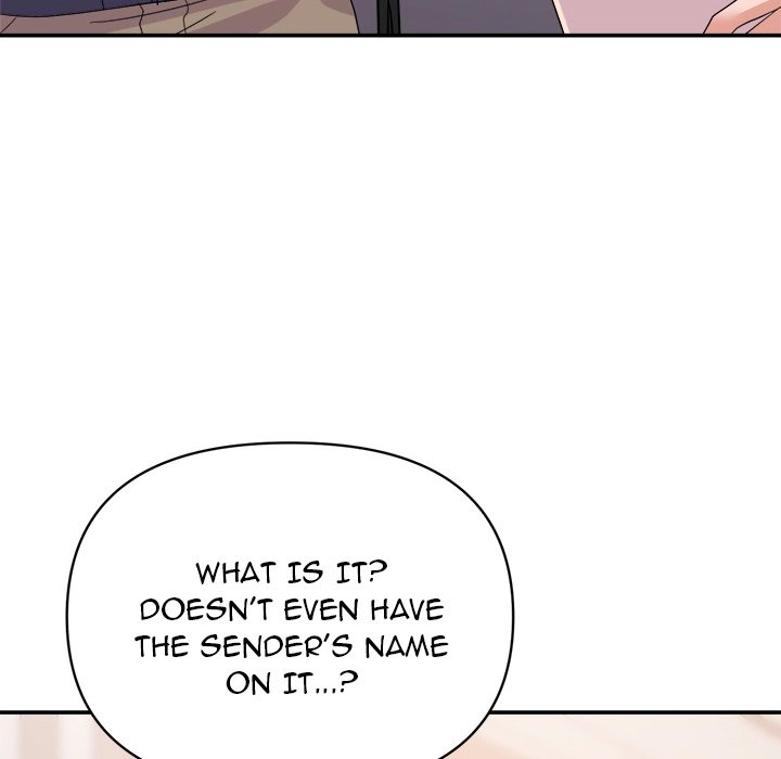 Different Taste Than the Wife Chapter 30 page 34 - 