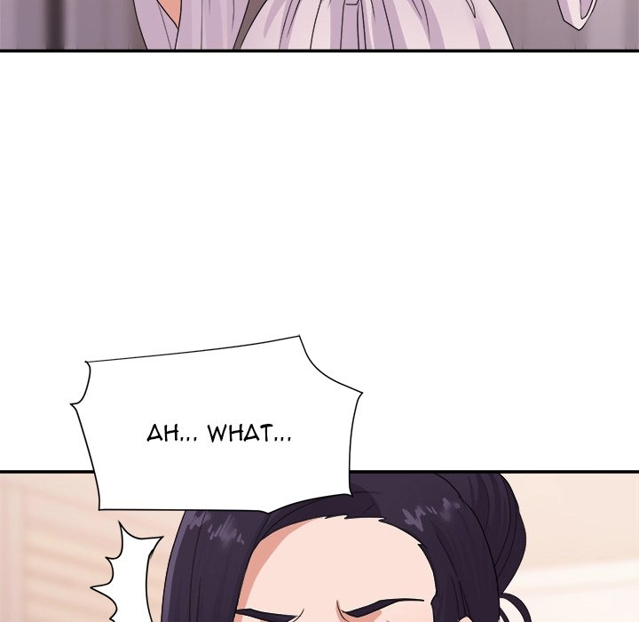 Different Taste Than the Wife Chapter 30 page 36 - 