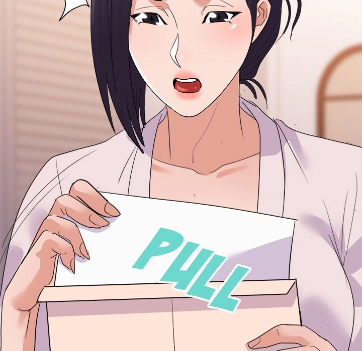 Different Taste Than the Wife Chapter 30 page 37 - 