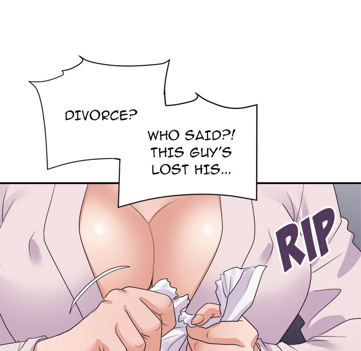 Different Taste Than the Wife Chapter 30 page 40 - 