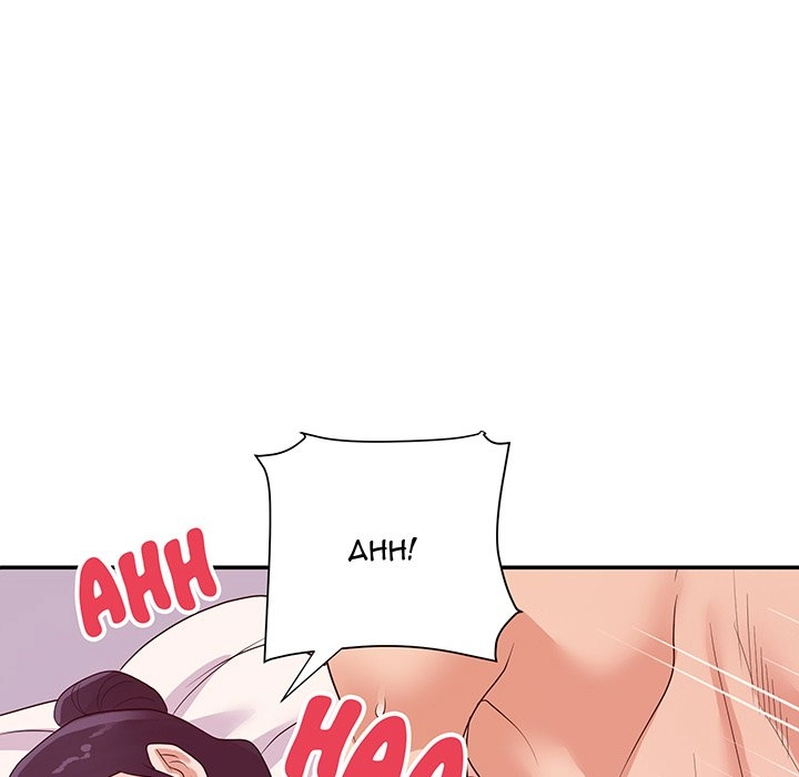Different Taste Than the Wife Chapter 30 page 5 - 