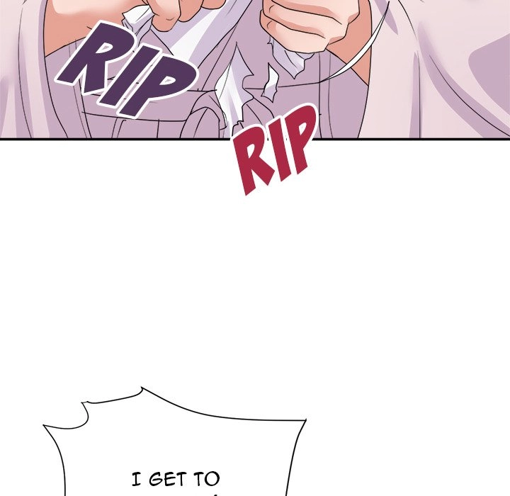 Different Taste Than the Wife Chapter 30 page 41 - 