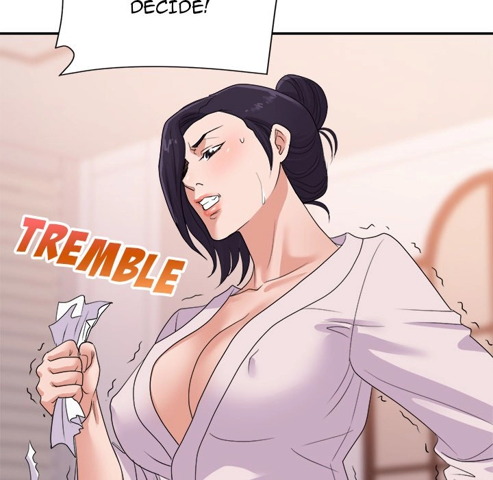 Different Taste Than the Wife Chapter 30 page 42 - 