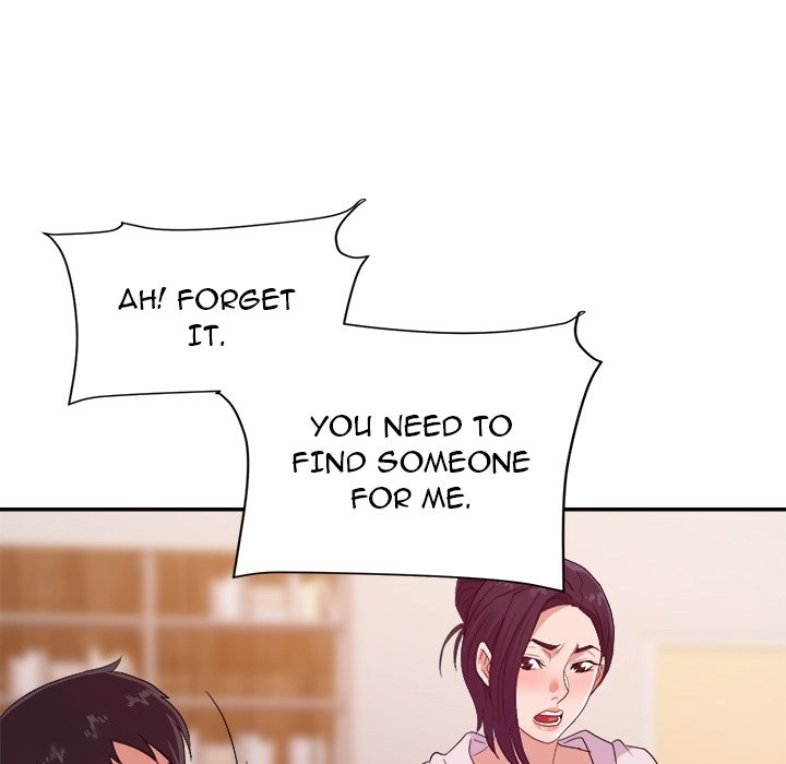 Different Taste Than the Wife Chapter 30 page 48 - 