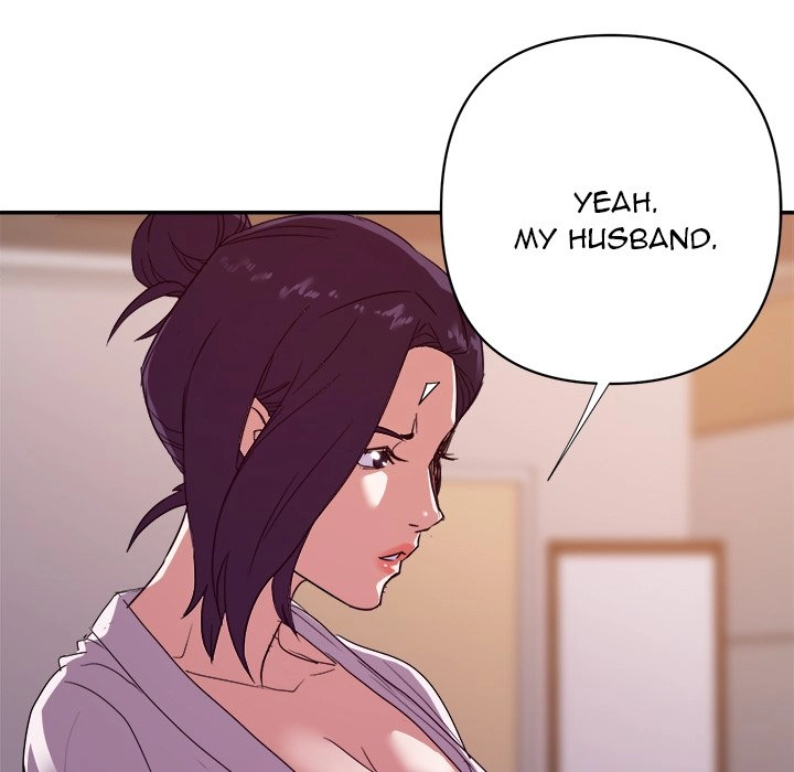 Different Taste Than the Wife Chapter 30 page 50 - 