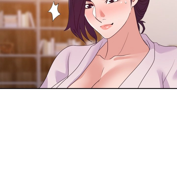 Different Taste Than the Wife Chapter 30 page 52 - 