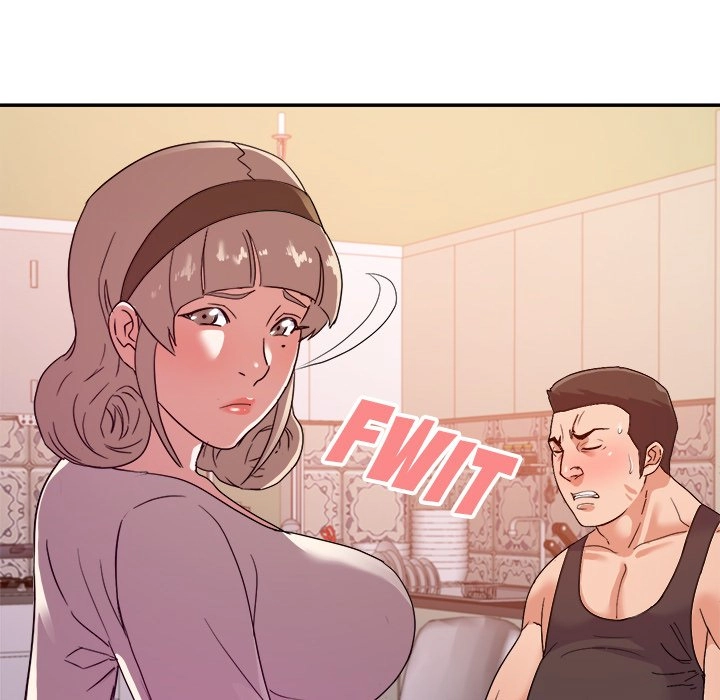 Different Taste Than the Wife Chapter 30 page 64 - 