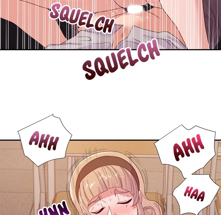 Different Taste Than the Wife Chapter 30 page 80 - 