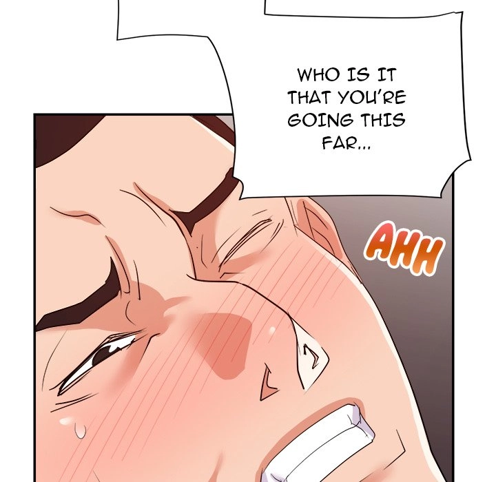 Different Taste Than the Wife Chapter 30 page 84 - 
