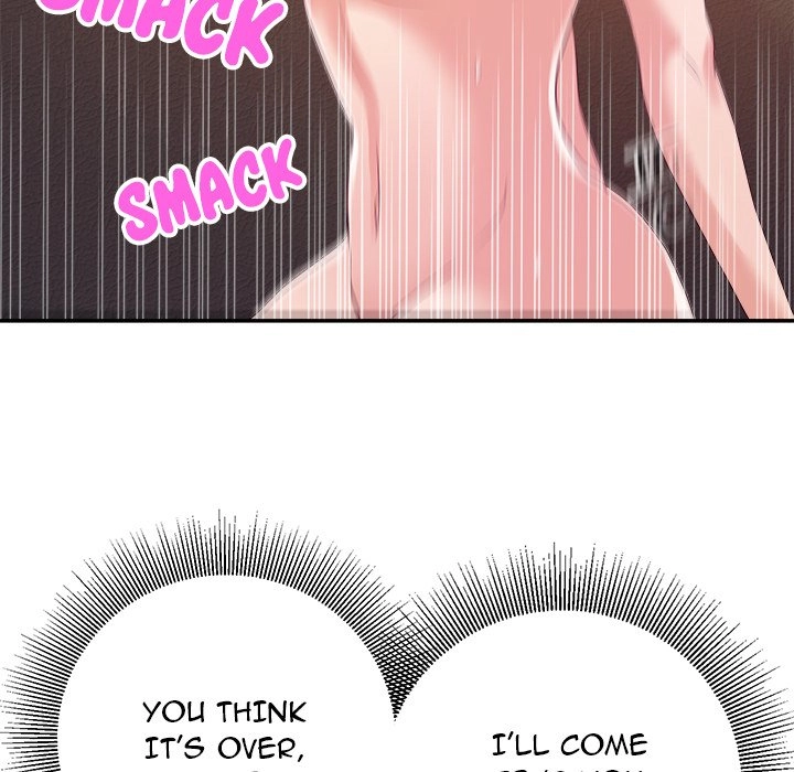 Different Taste Than the Wife Chapter 30 page 87 - 